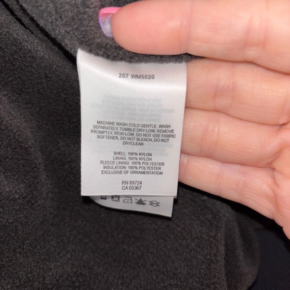 Columbia Men’s Midweight Jacket - Picture 3 of 9